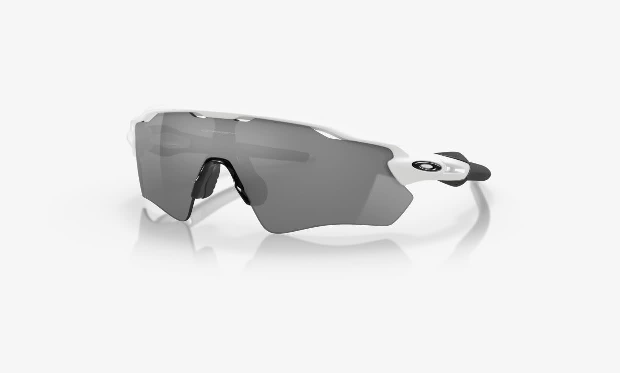 Oakley Radar® EV Path® Polished White Team Colors - Polarized