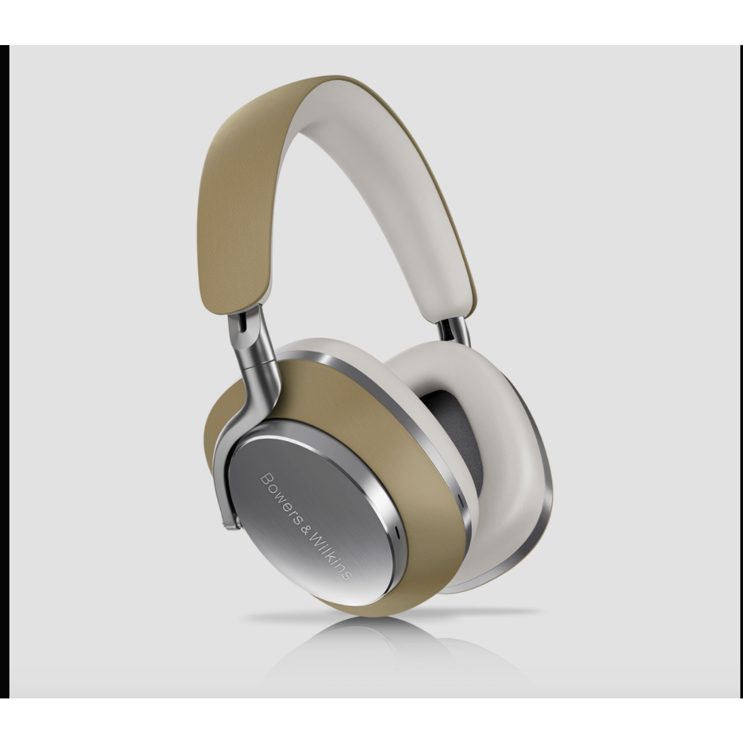 Bowers & Wilkins PX8 Wireless Headphones - AV Luxury Group