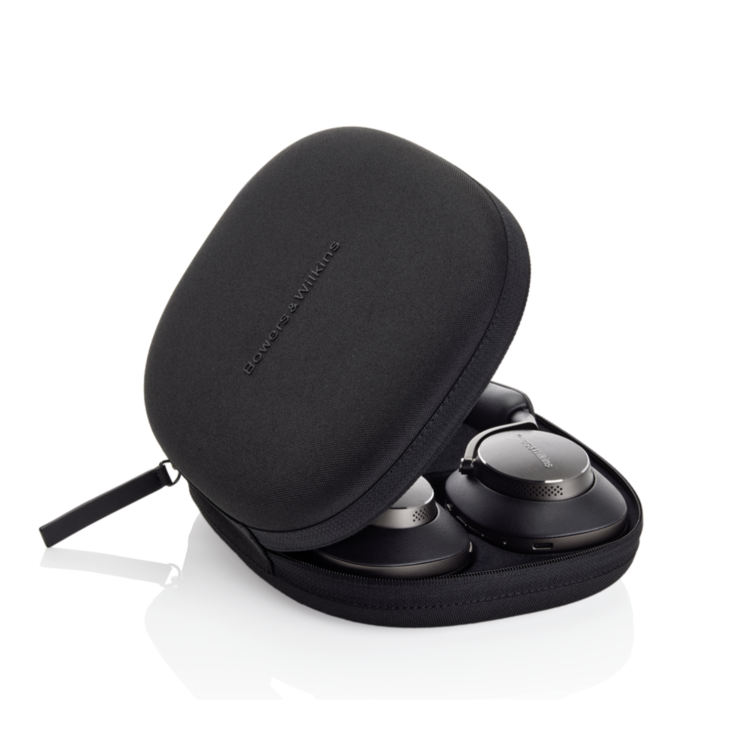 Bowers & Wilkins PX8 Wireless Headphones - AV Luxury Group