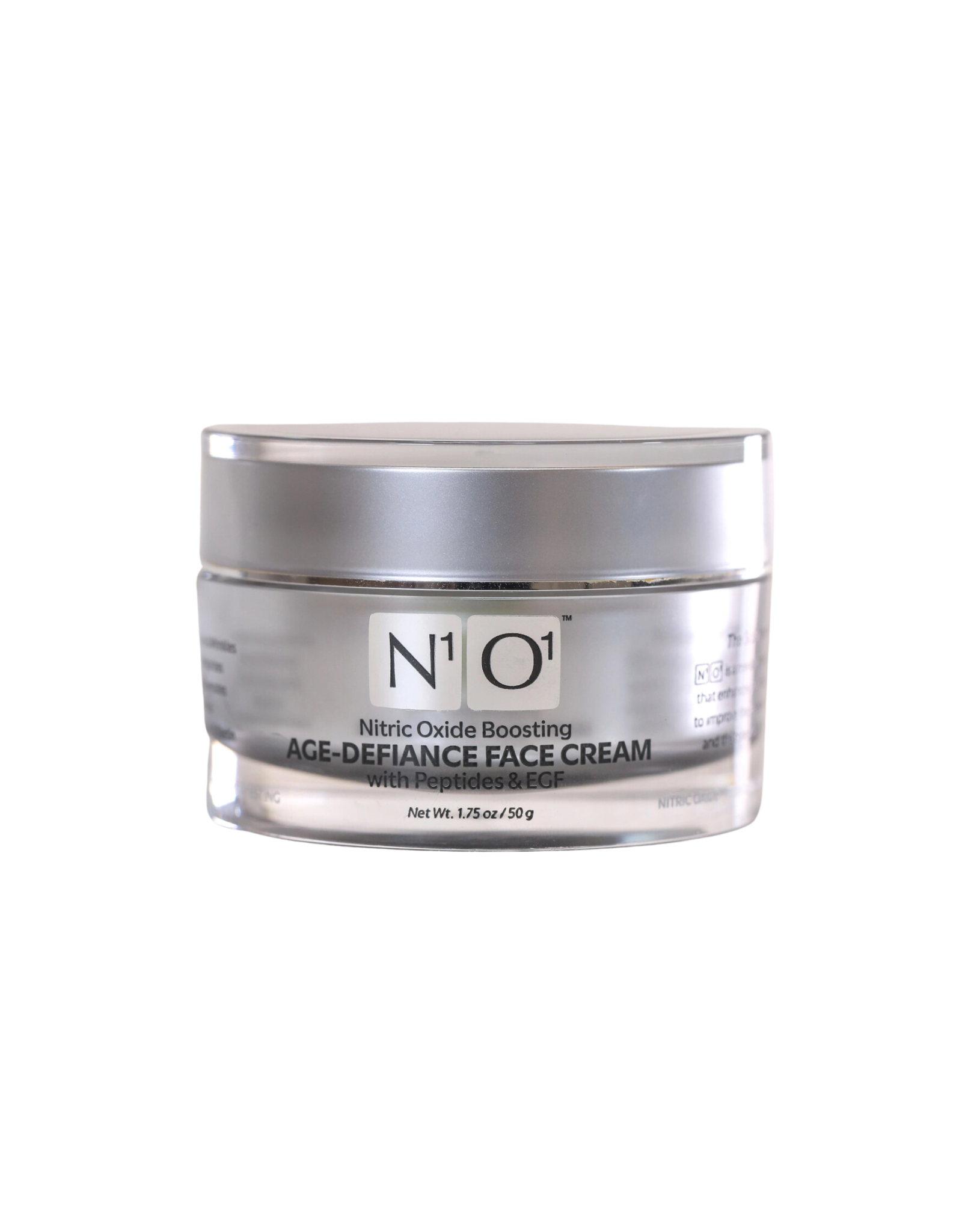 N101 Age Defiance Face Cream - Nature's Remedies