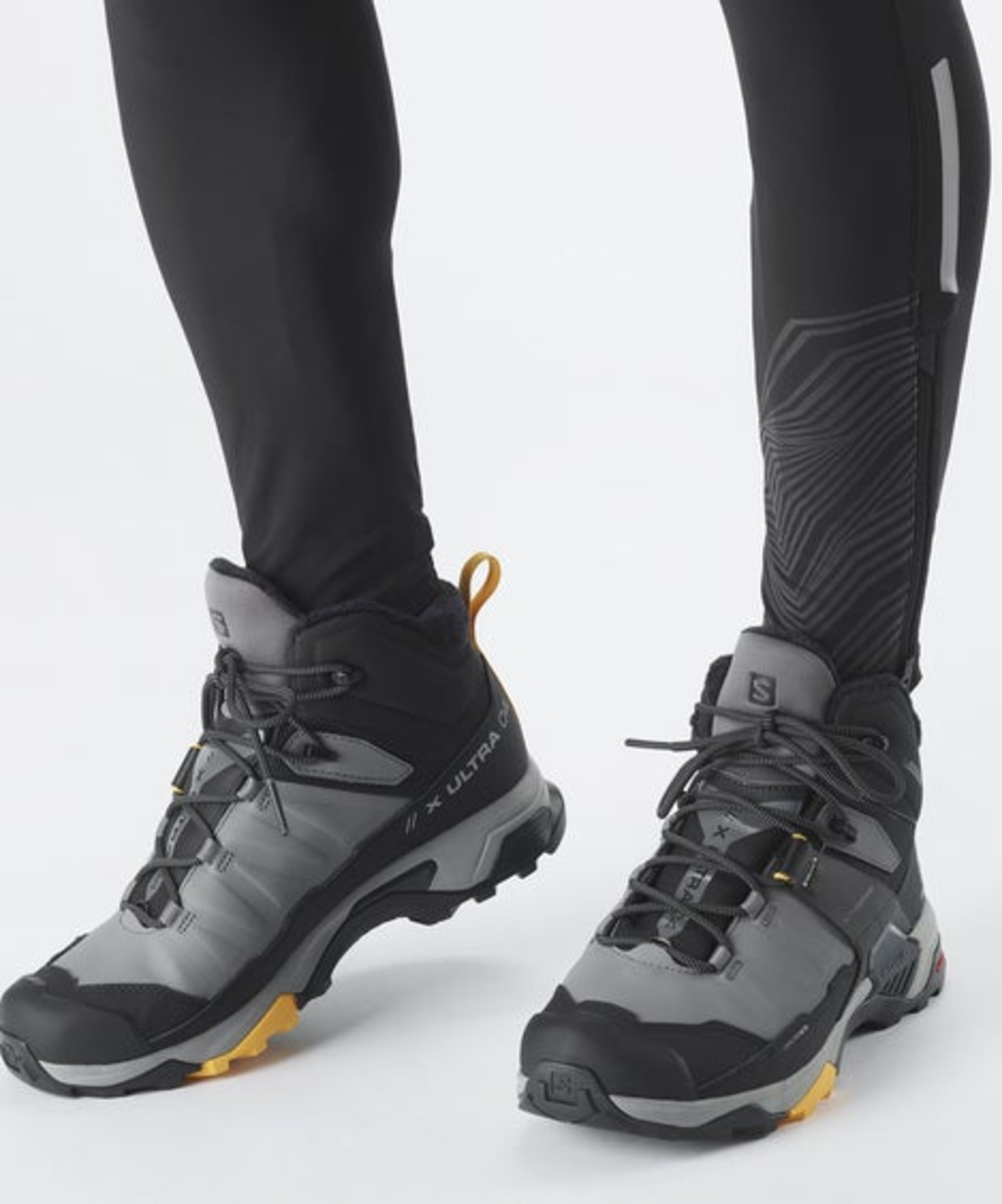 Men's X Ultra 4 Mid Winter TS CSWP - Alpenglow Adventure Sports