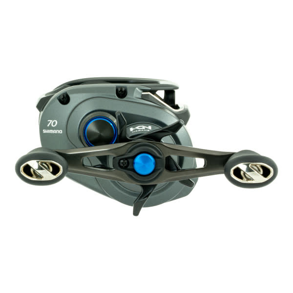 Shimano SLXMGL70 SLX MGL 70 - Angler's Choice Tackle