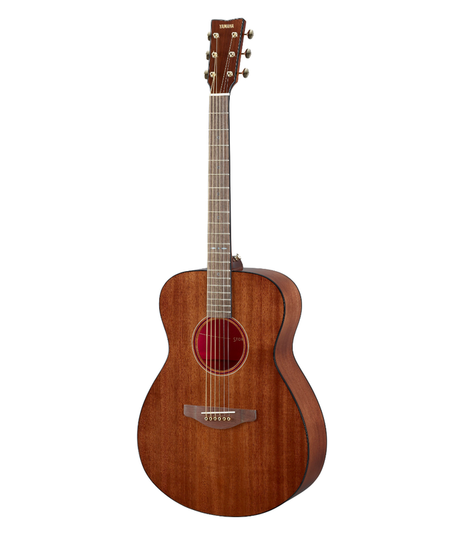 Yamaha Storia III Concert Acoustic - Chocolate Brown - Get Loud Music