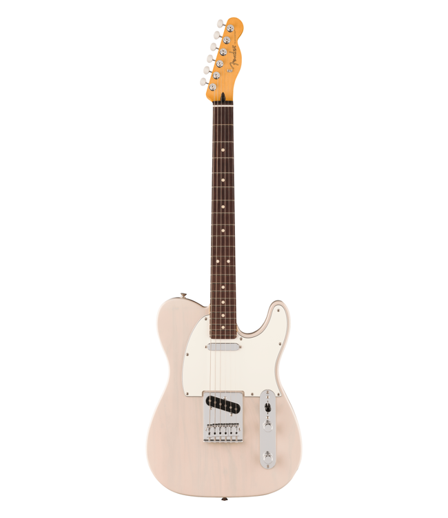 Fender Player II Telecaster - Rosewood Fretboard, Birch Green