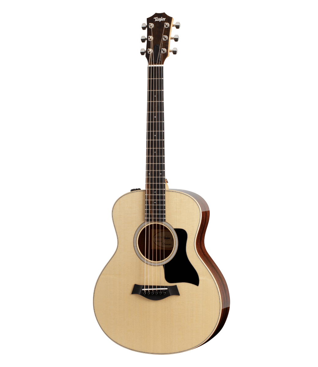 Taylor GS Mini-E - Rosewood Plus - Get Loud Music