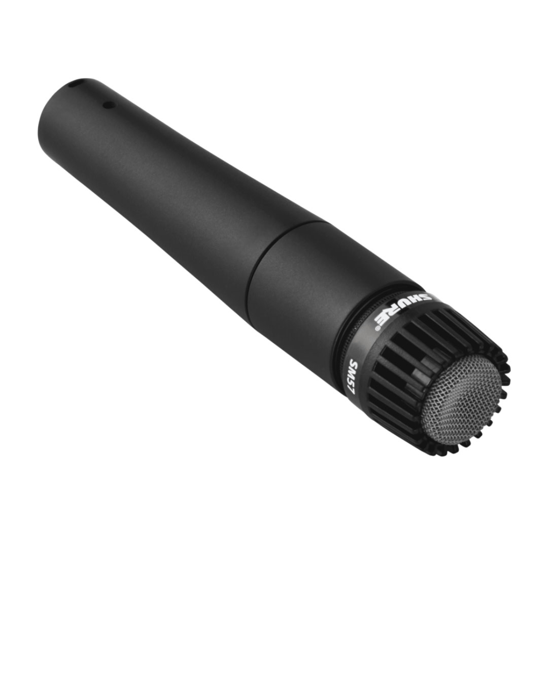 Shure SM57 Cardioid Dynamic Microphone - Get Loud Music