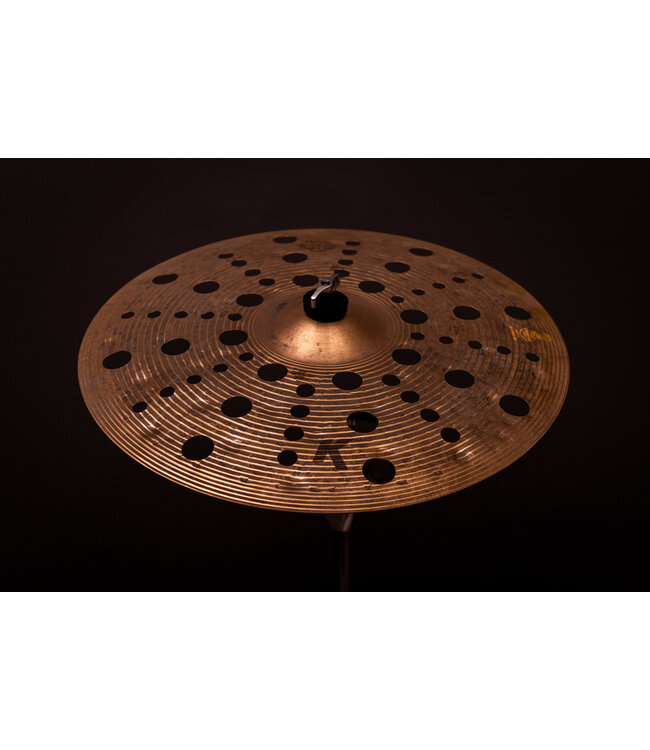 Zildjian Zildjian 17