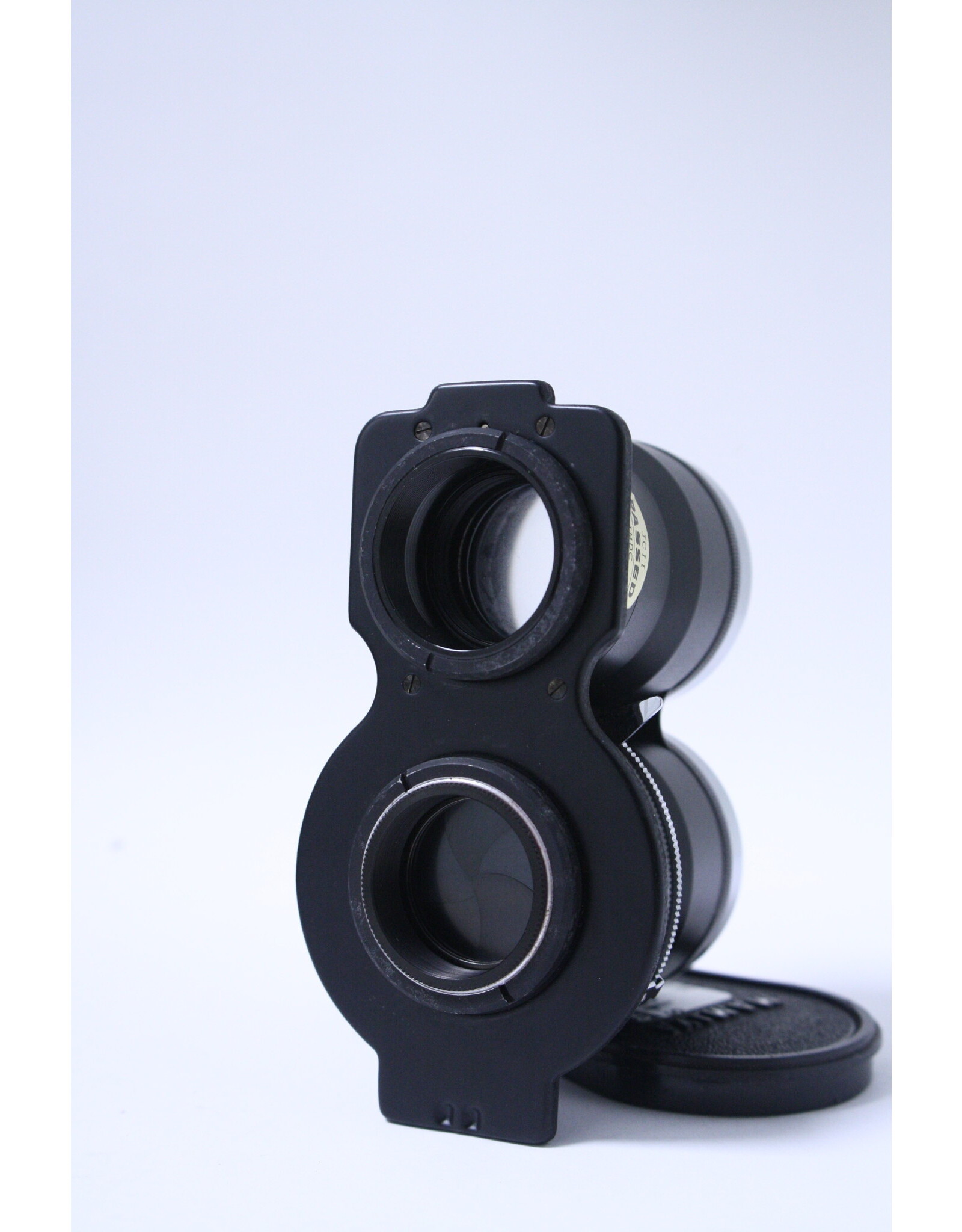 Mamiya Sekor 135mm f4.5 TLR Lens for C22/C330 Series (Pre-owned