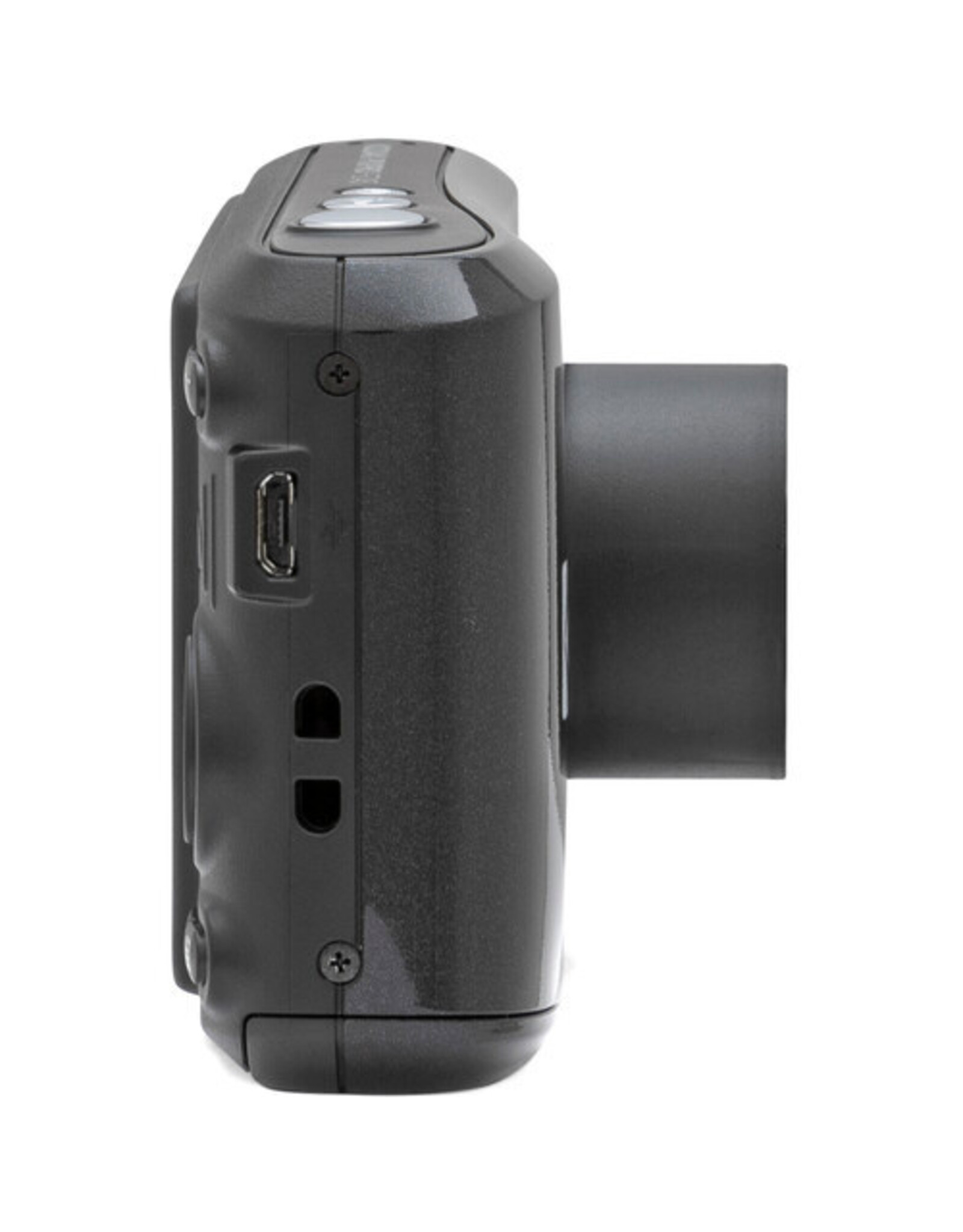 Kodak Pixpro FZ45 Digital Camera (Black) - Camera Concepts