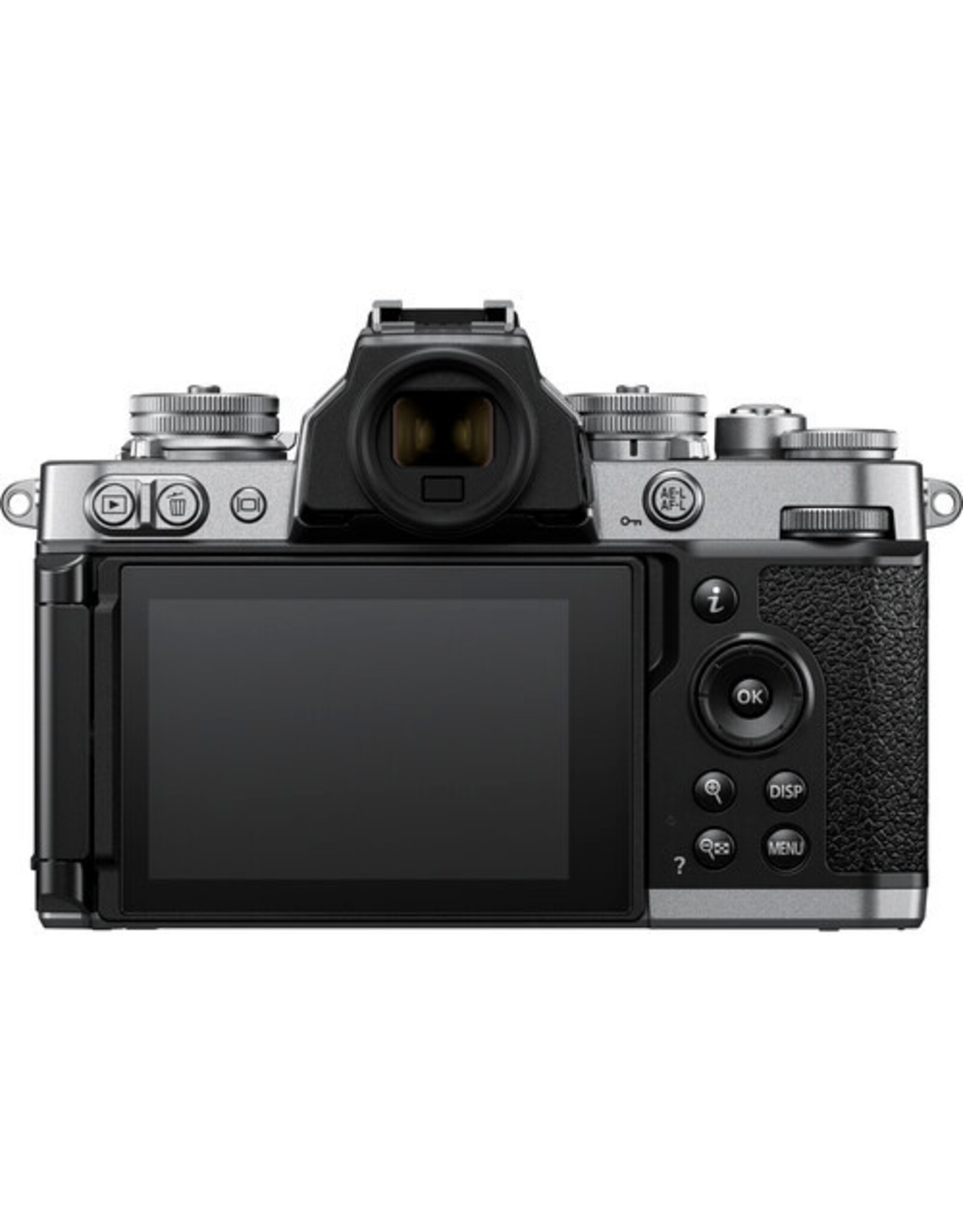 Nikon Zfc Mirrorless Camera - Camera Concepts & Telescope Solutions