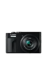 Panasonic ZS99 Digital Camera - Camera Concepts & Telescope Solutions