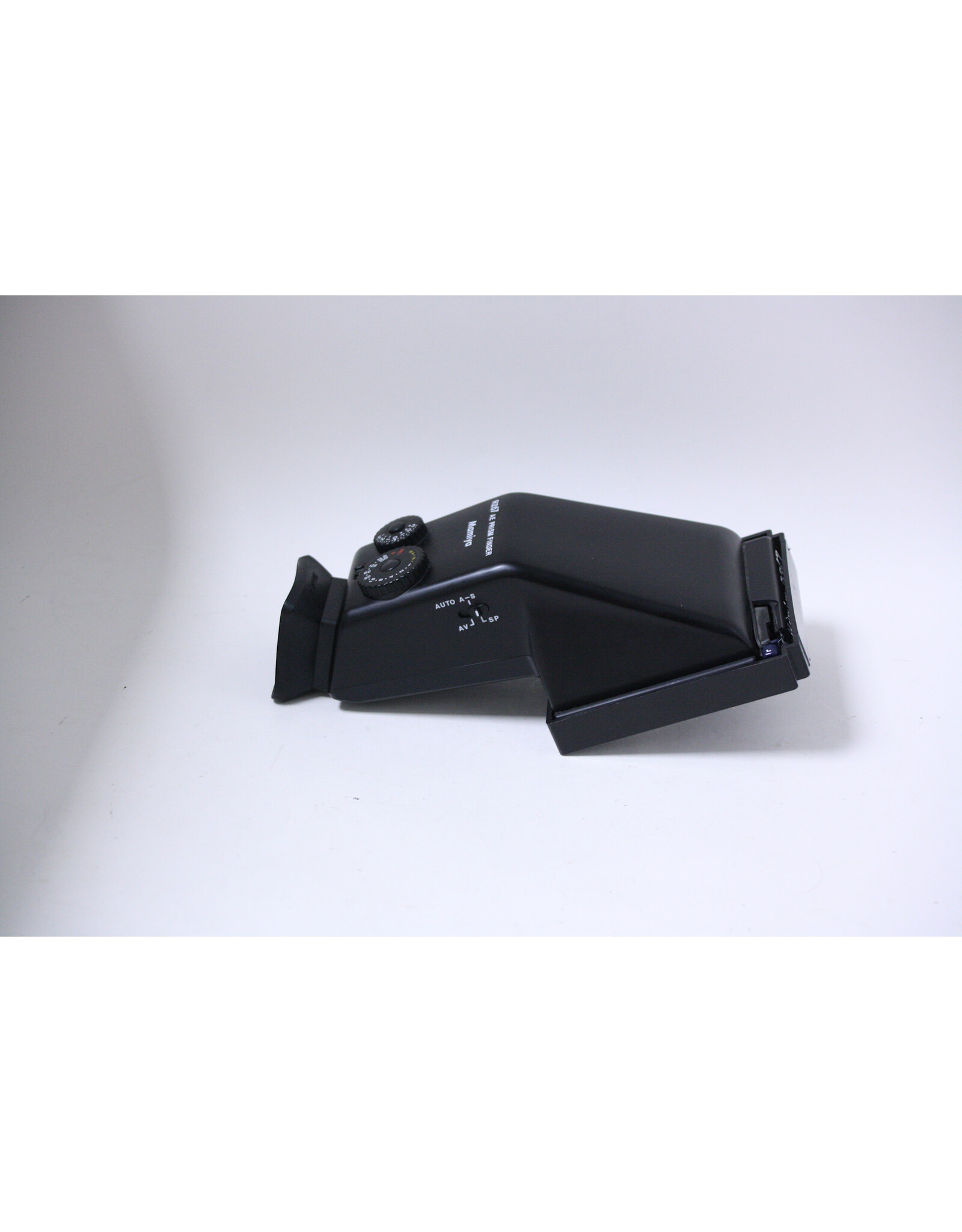 Mamiya AE Prism Finder FE701 Type II +Cap For RZ67 Pro II (Pre