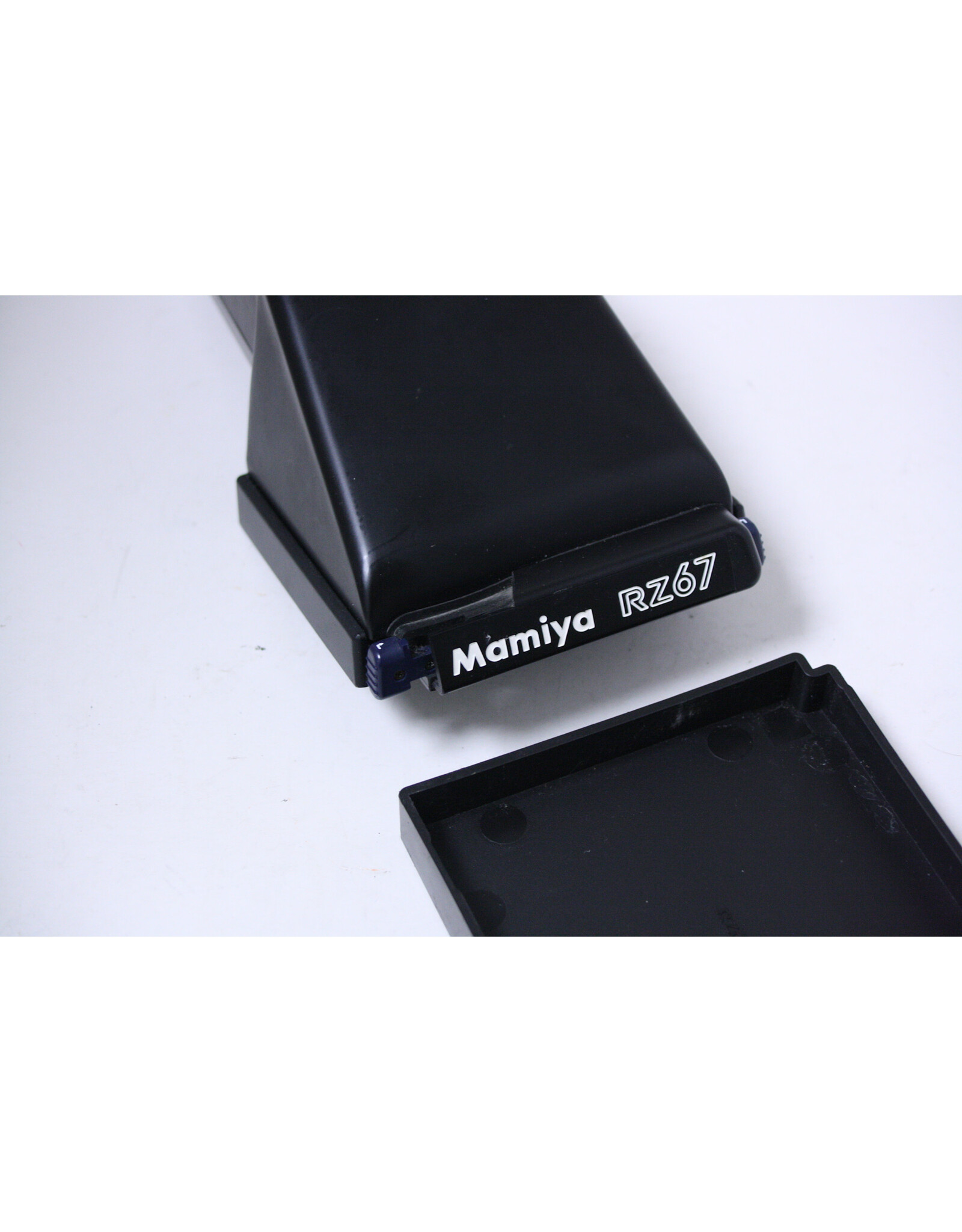 Mamiya AE Prism Finder FE701 Type II +Cap For RZ67 Pro II (Pre