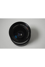 Contax Carl Zeiss Distagon T* 25mm F/2.8 MMJ MF Lens C/Y Mount