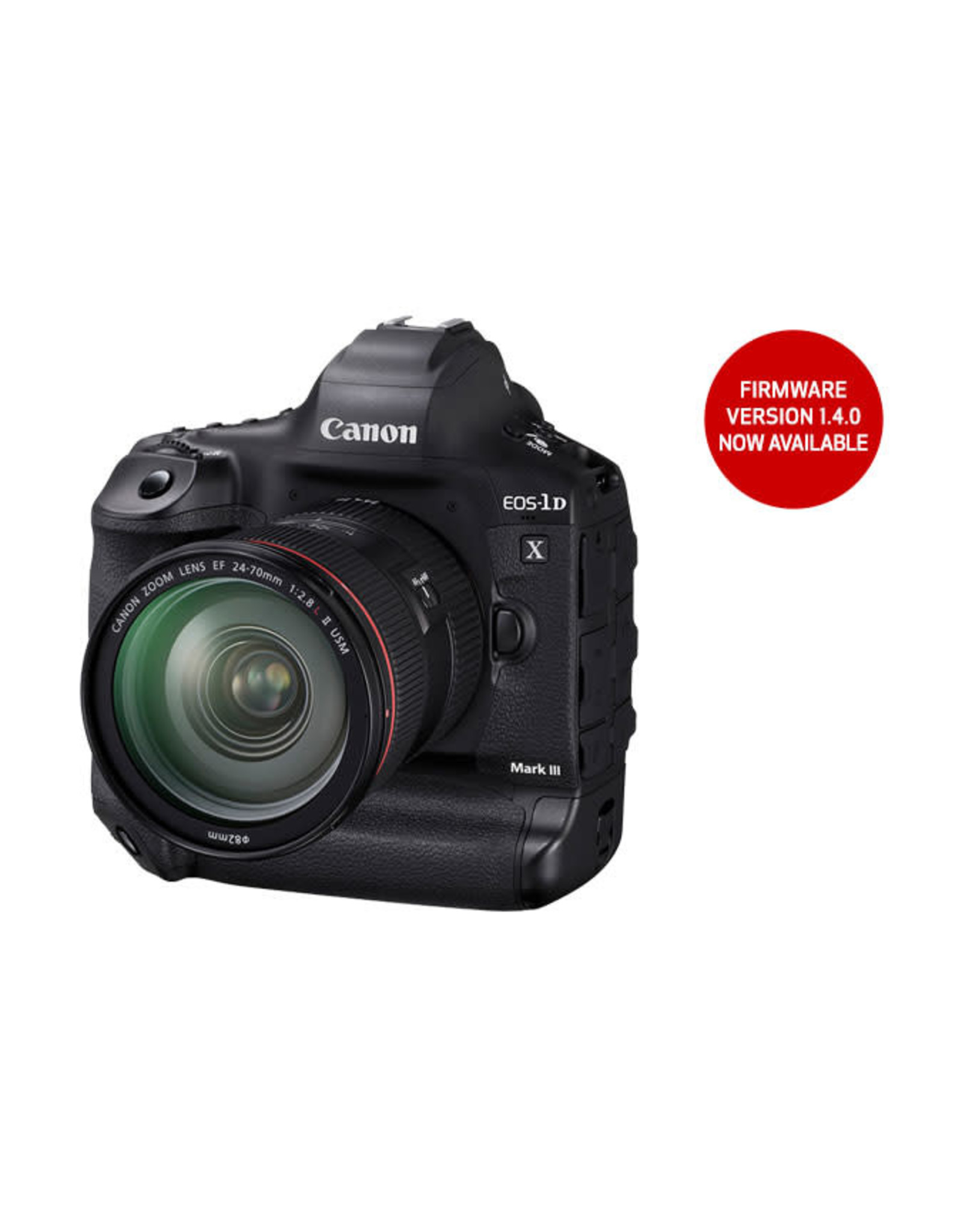 Canon EOS-1D X Mark III - Camera Concepts & Telescope Solutions