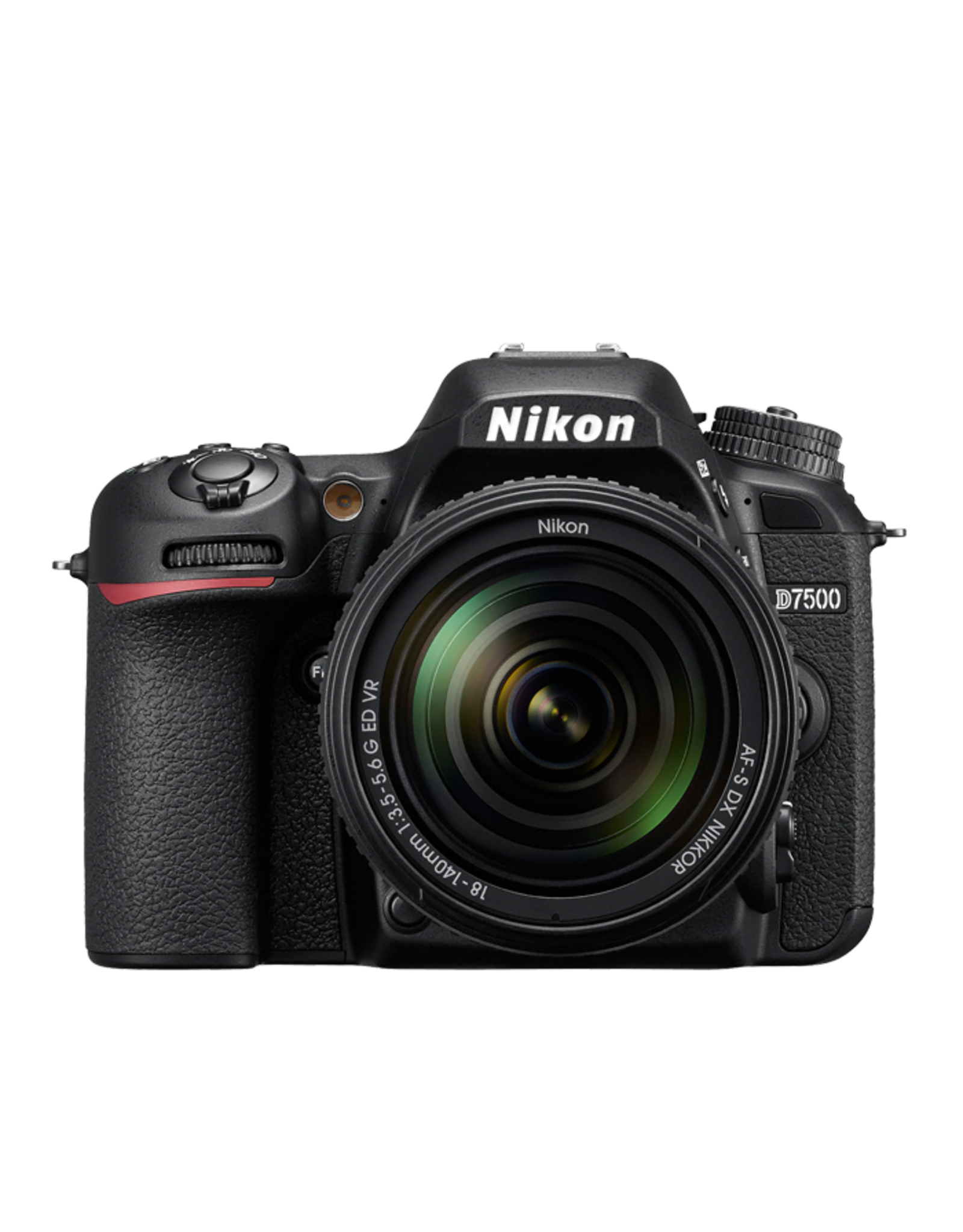 Nikon D7500 DSLR (Body Only) - Camera Concepts & Telescope Solutions
