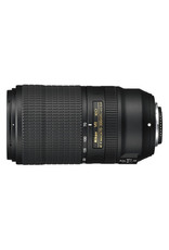 Nikon AF-P NIKKOR 70-300mm f/4.5-5.6E ED VR Lens - Camera Concepts