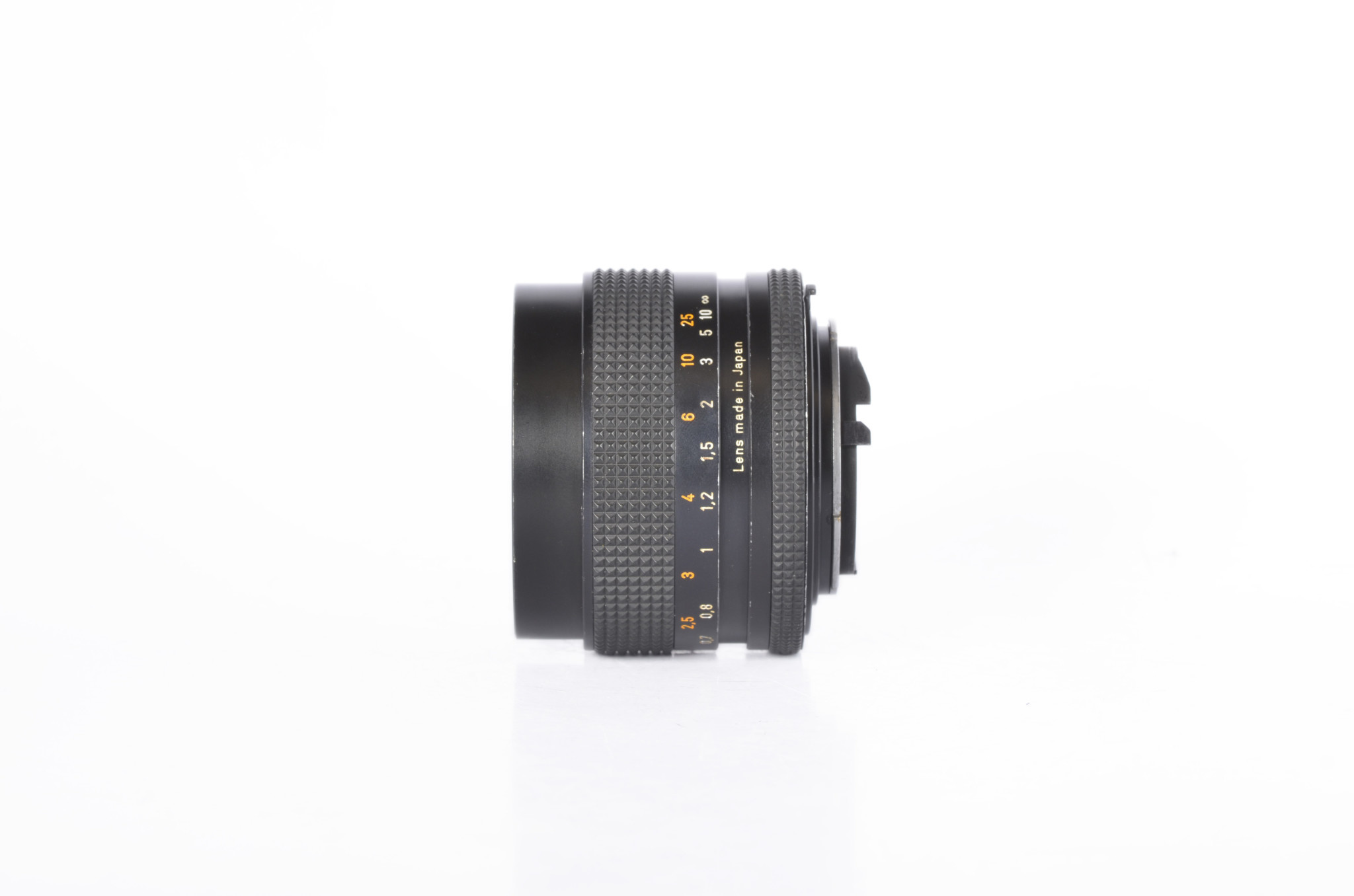 Carl Zeiss Planar 50mm f/1.4 T* Lens - LeZot Camera | Sales and