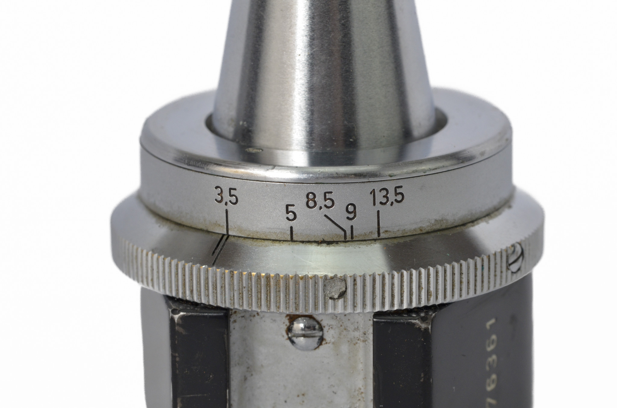 Leica / Leitz Wetzlar 35-135mm Universal External Viewfinder