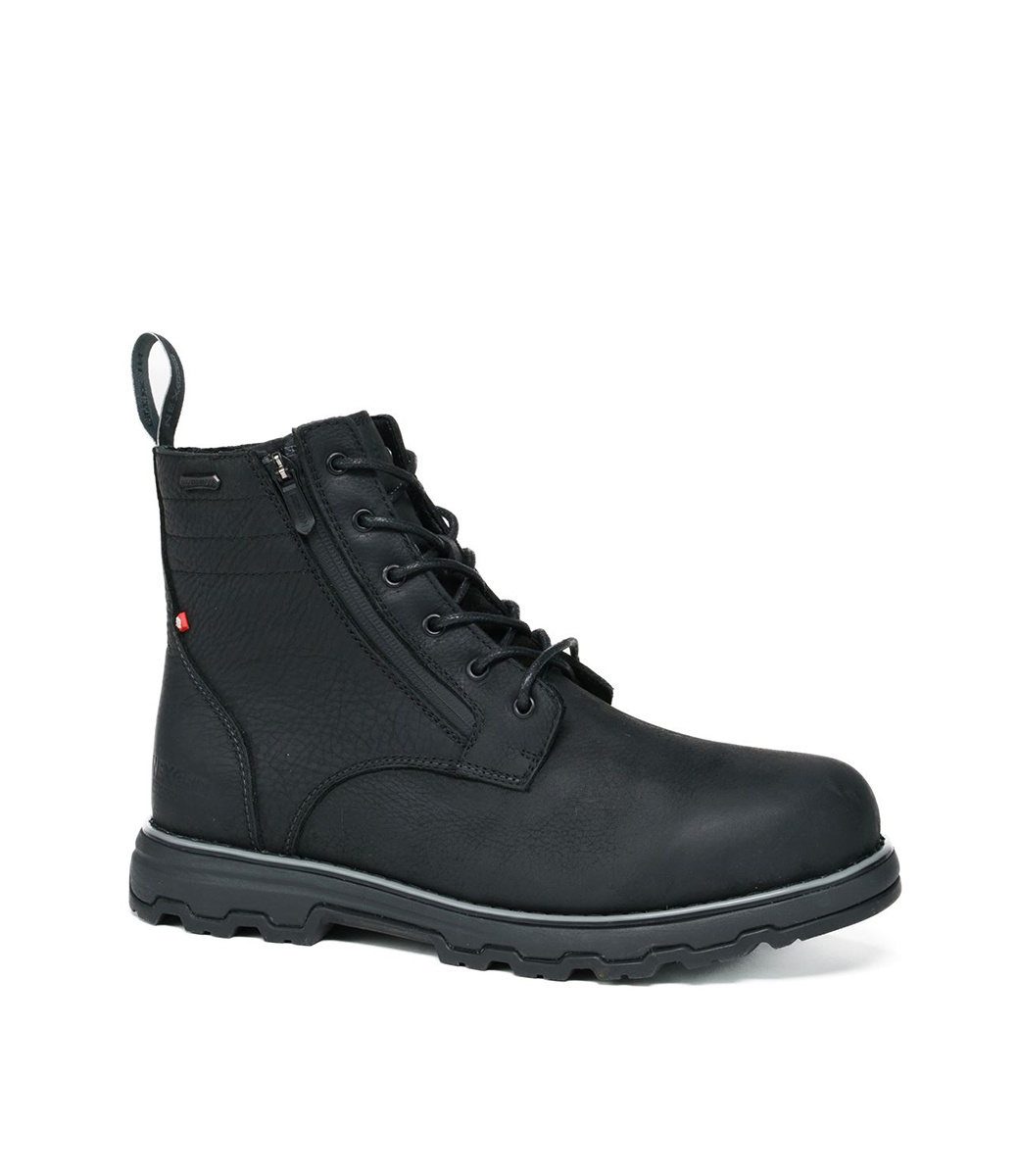 Nexgrip Ice Whiskey Black | Tony Pappas - Tony Pappas - Footwear store