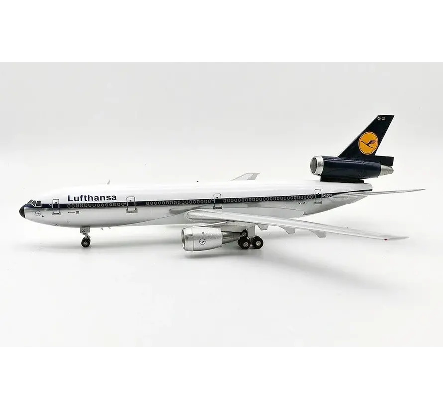 航空機・ヘリコプター Lufthansa DC10-30 1:200 航空機・ヘリコプター