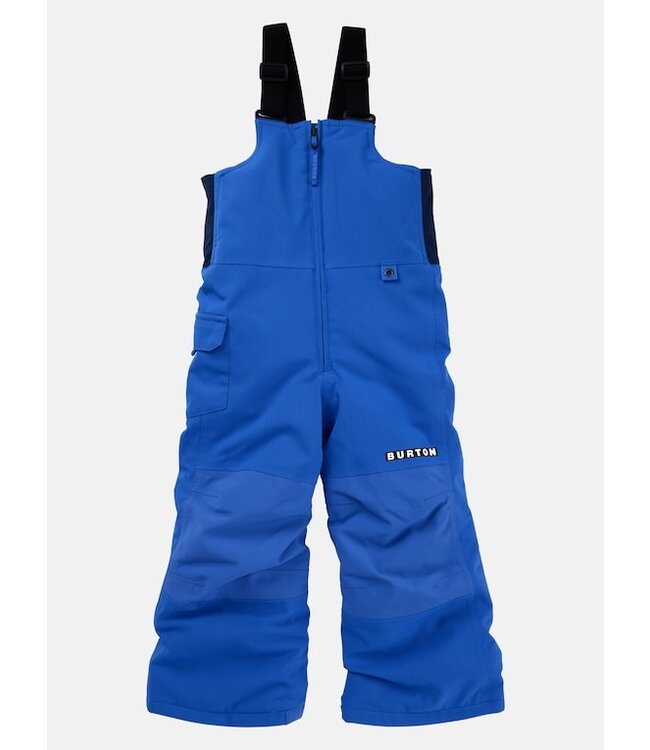 Burton Toddlers' Maven Bib Pants - 701 Cycle and Sport