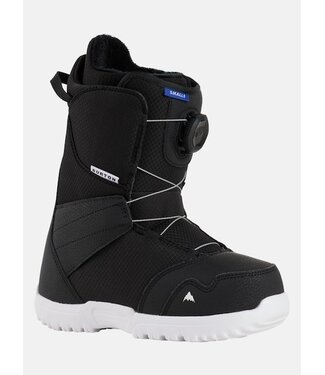Kids' Burton Smalls BOA® Snowboard Boots - 701 Cycle and Sport
