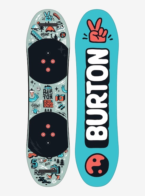 Burton After School Special Snowboard | 701 Cycle and Sport - 701