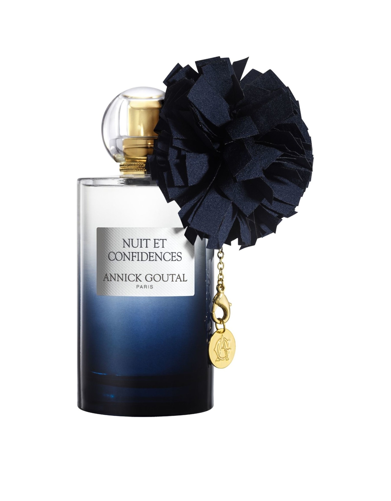 ANNICK GOUTAL NUIT ET CONFIDENCES - PARFUM DIRECT