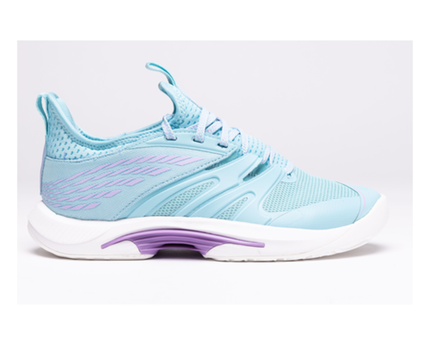 K-Swiss Speed Trac Women's , Angel Blue (97392-470-M) - Cayman