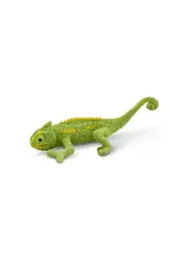 Safari Ltd. Safari Ltd. Good Luck Minis - Chameleon - Pow Science LLC
