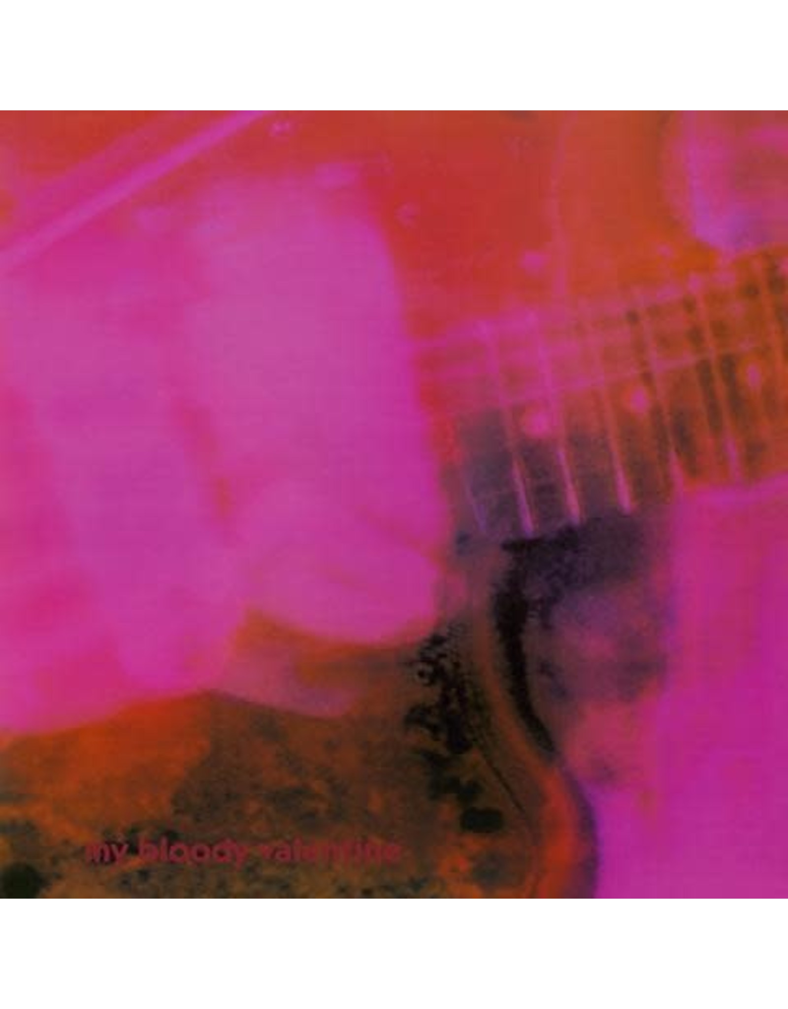 My Bloody Valentine: Loveless (Deluxe Edition) LP - Listen Records