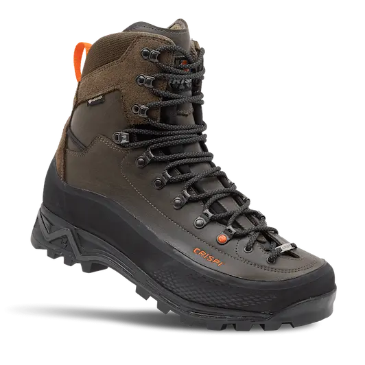 Briksdal EFX - Fox Mercantile