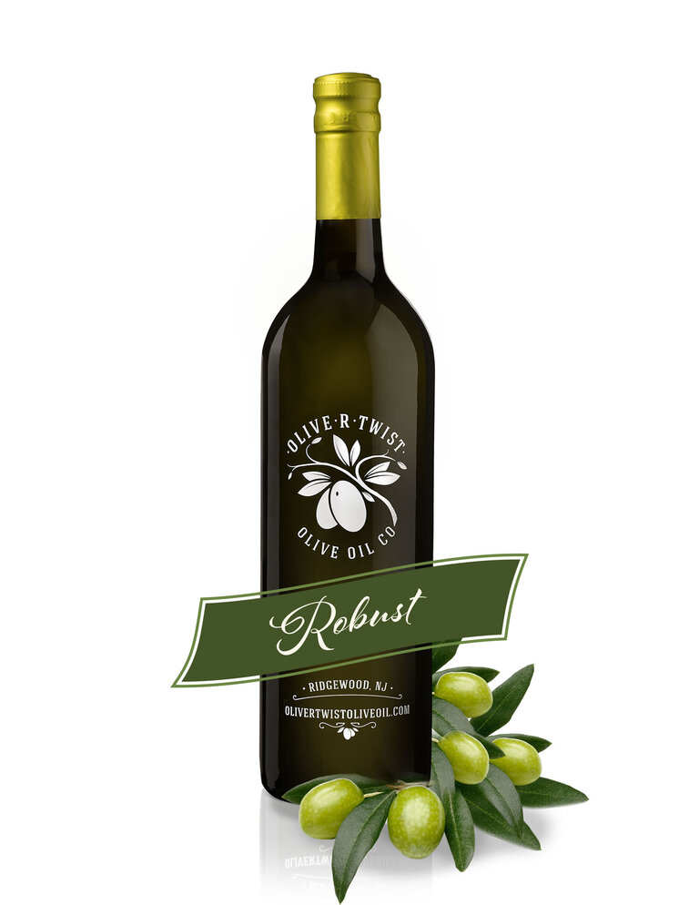 Koroneiki Ultra Premium Olive Oil - Olive R Twist Olive Oil Co