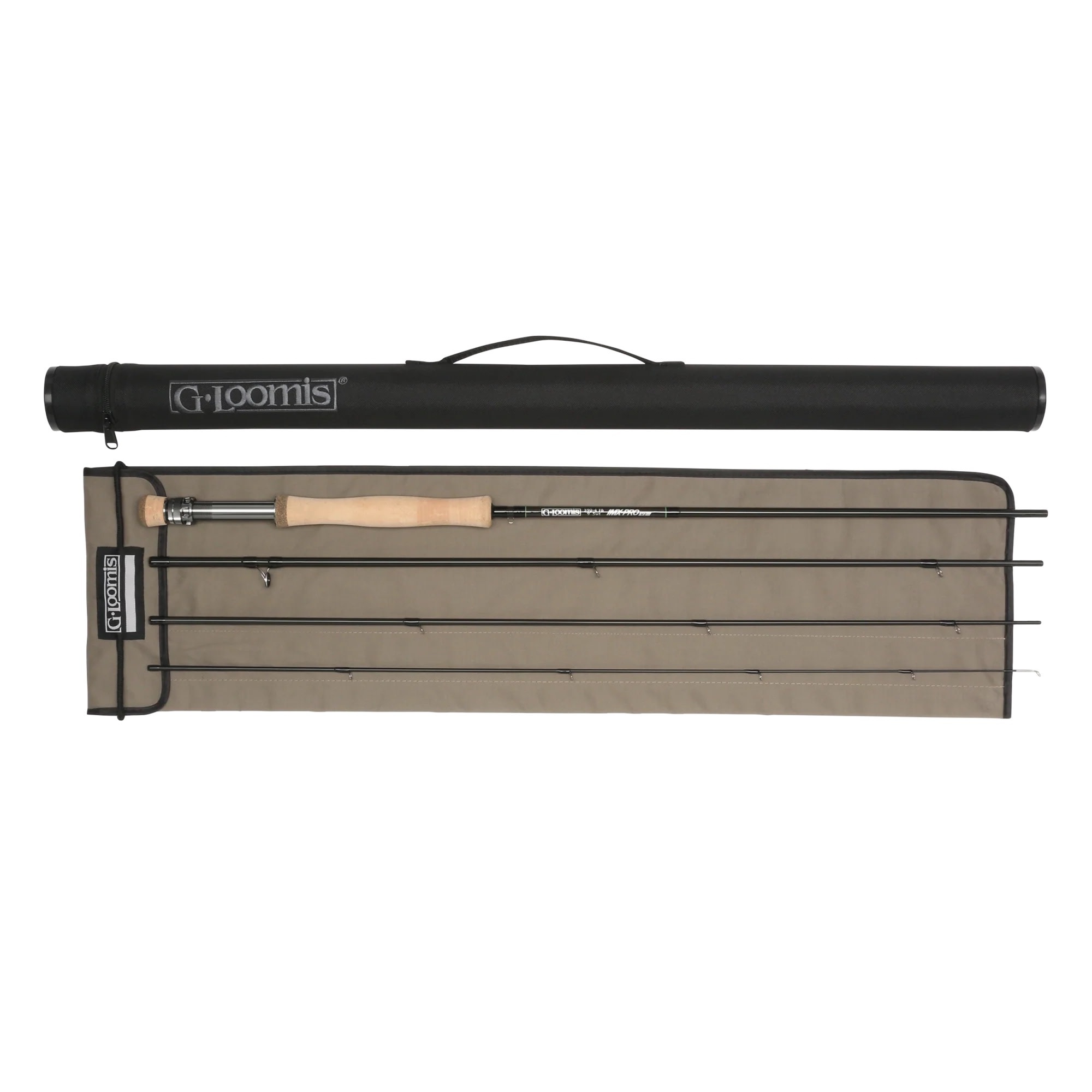 G. Loomis IMX-Pro V2S - Royal Treatment Fly Fishing