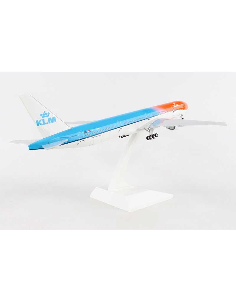 SKR972 1/200 KLM ORANGE PRIDE B777-30ER - My Tobbies - Toys & Hobbies