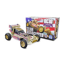 ASC6042 TEAM ASSOCIATED RC10 2025 METALLIC EDITION KIT - My