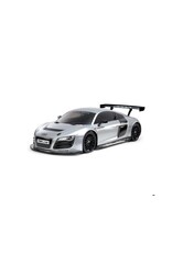 TAM58749 2008 AUDI R8 LMS 1/10 4WD ELECTRIC TOURING CAR KIT: TT-02
