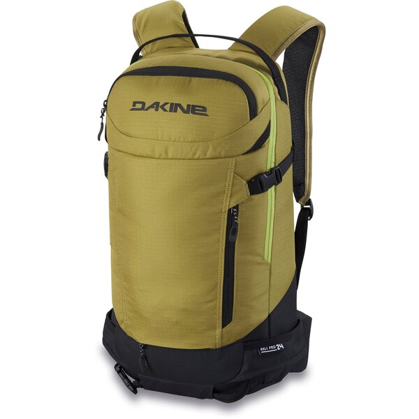Dakine Heli Pro 24 Back Pack | The BackCountry in Truckee, CA