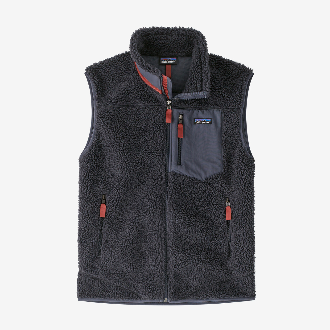 Mn Classic Retro-X Vest - Track 'N Trail