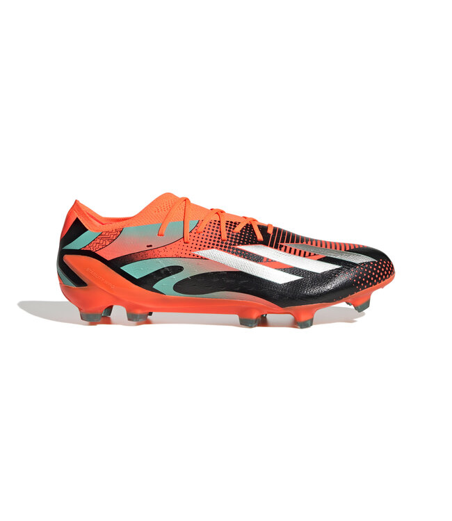 Adidas X Speedportal Messi.1 FG - SoccerWorld - SoccerWorld