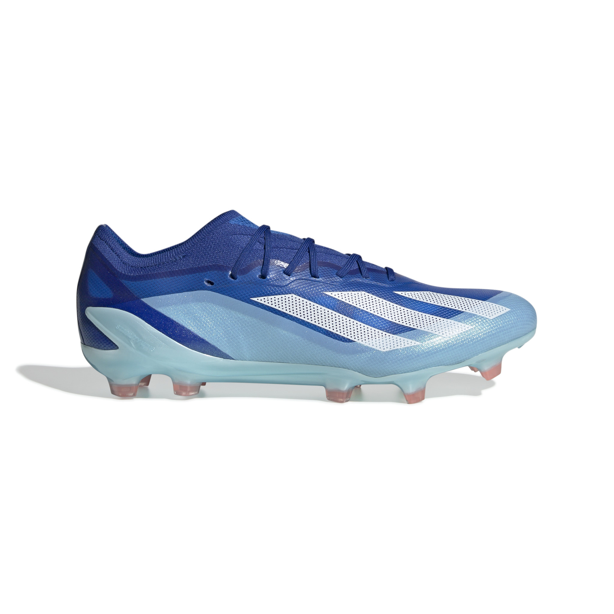Adidas X Crazyfast.1 FG - SoccerWorld - SoccerWorld