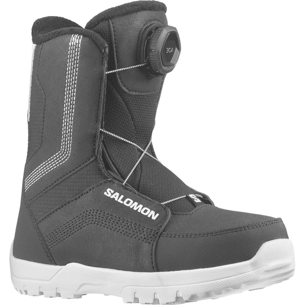 Salomon Salomon Kids' Whipstar BOA Snowboard Boots 2026