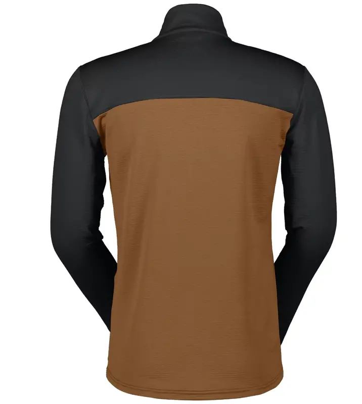 DEFINED LIGHT Men's Pullover - Westside Ski Bike Board