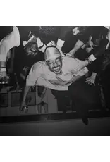 LP) Dijon - Baby (Indie Exlcusive Silver Vinyl) - Dead Dog Records