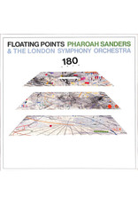 LP) Floating Points, Pharoah Sanders & The London Symphony
