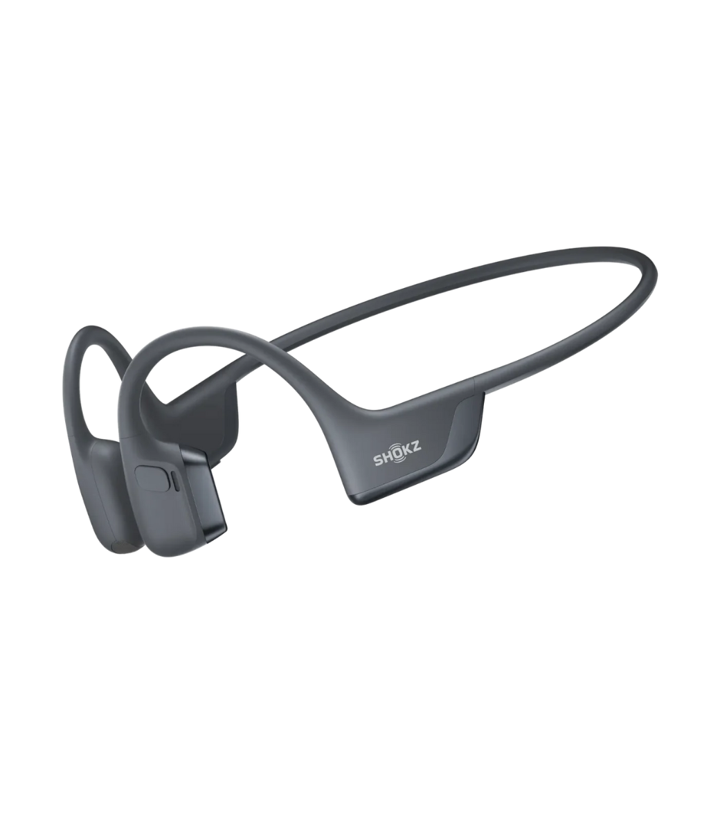 Shokz OpenRun Pro 2 Black US - No Boundaries Sport