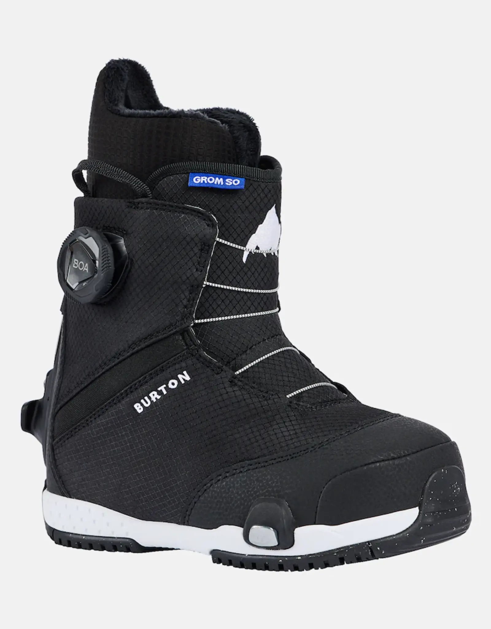 Burton Grom Step On Youth Snowboard Boot - Radio Boardshop