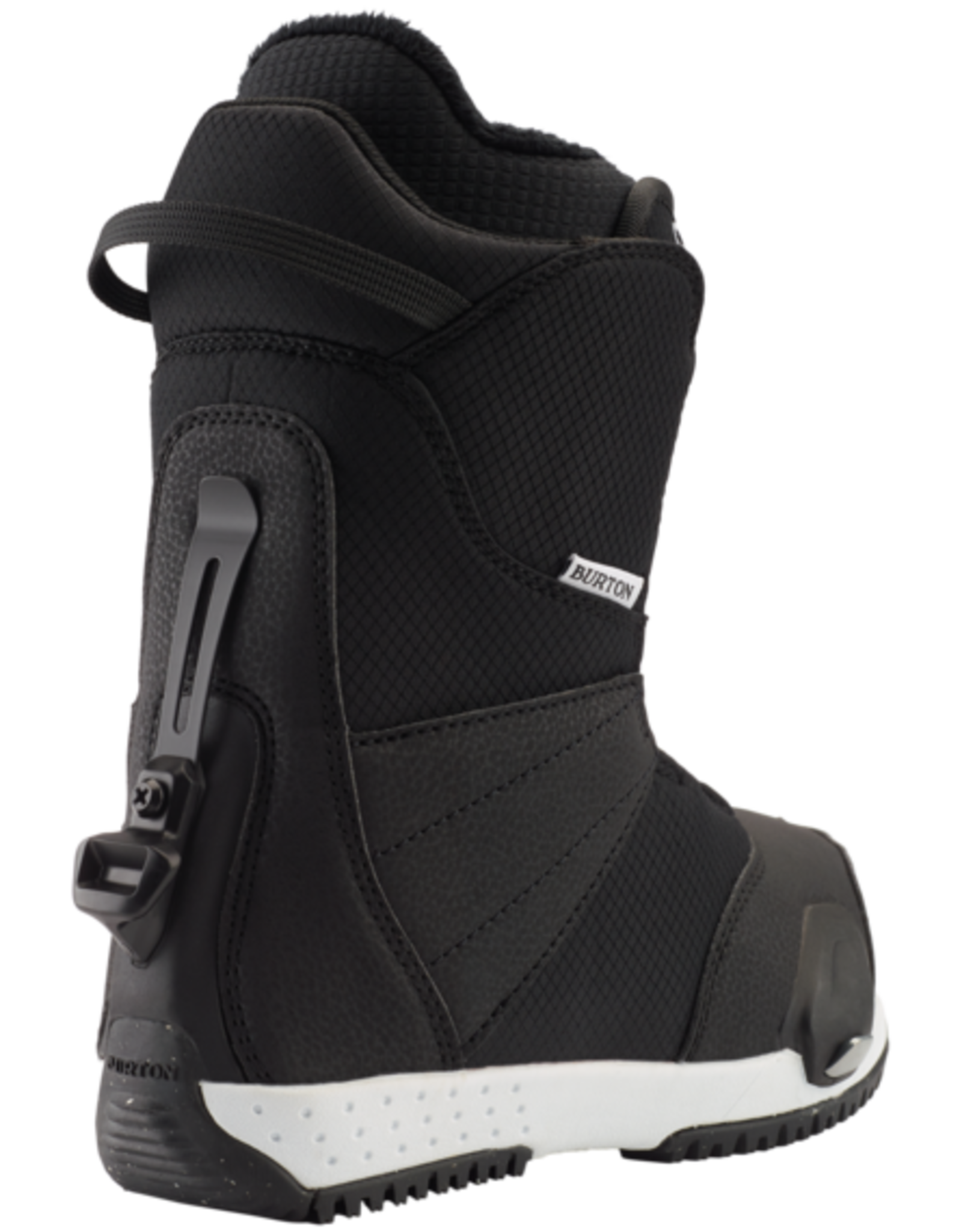2023 BURTON KIDS ZIPLINE STEP ON BOOT | Radio Boardshop Aspen, CO