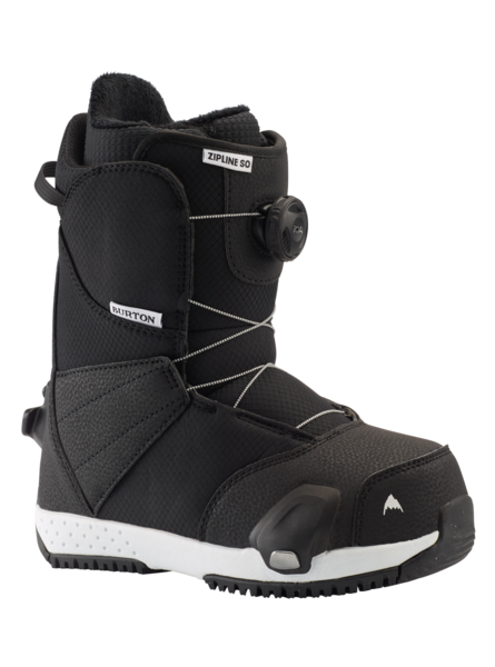 2023 BURTON KIDS ZIPLINE STEP ON BOOT | Radio Boardshop Aspen, CO